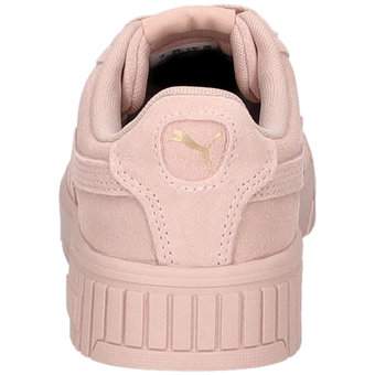 PUMA Carina 2.0 SD Sneaker in rosa