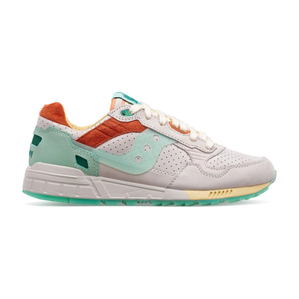 Saucony Shadow 5000 St. Barth S70701-1 / braun