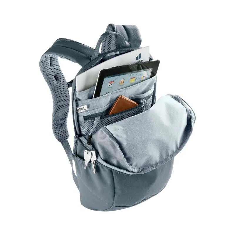 Deuter Stepout 12 - black