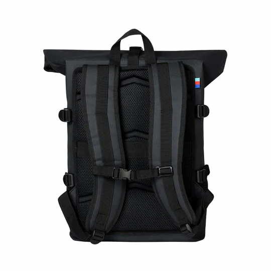 GOT BAG GMBH Handtaschen schwarz ROLLTOP