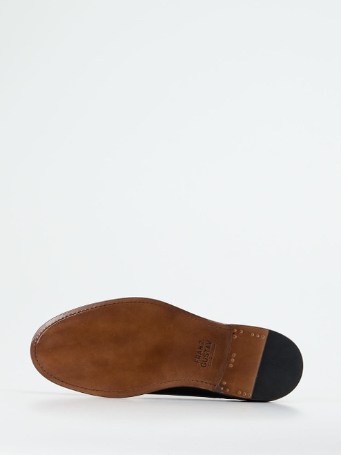 Schnürschuh-46011090132 Franz Gustav