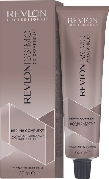 Revlon Professional Revlorissimo Colorsmetique High Coverage Haarfarbe