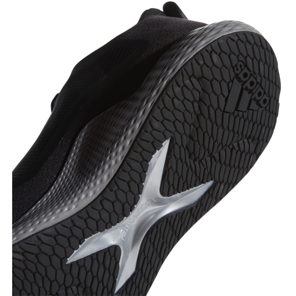 adidas Fitnessschuhe edge rc 3 EH3376 / schwarz