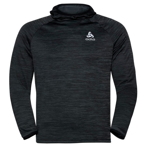 Odlo - Mid Layer Hoody Essential Thermal - Fleecepullover