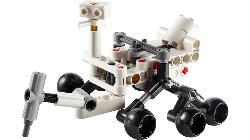 LEGO Technic 30682 NASA Mars Rover Perseverance