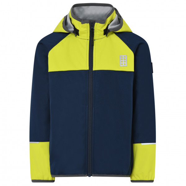 LEGO - Kid's Storm 202 - Softshelljacke