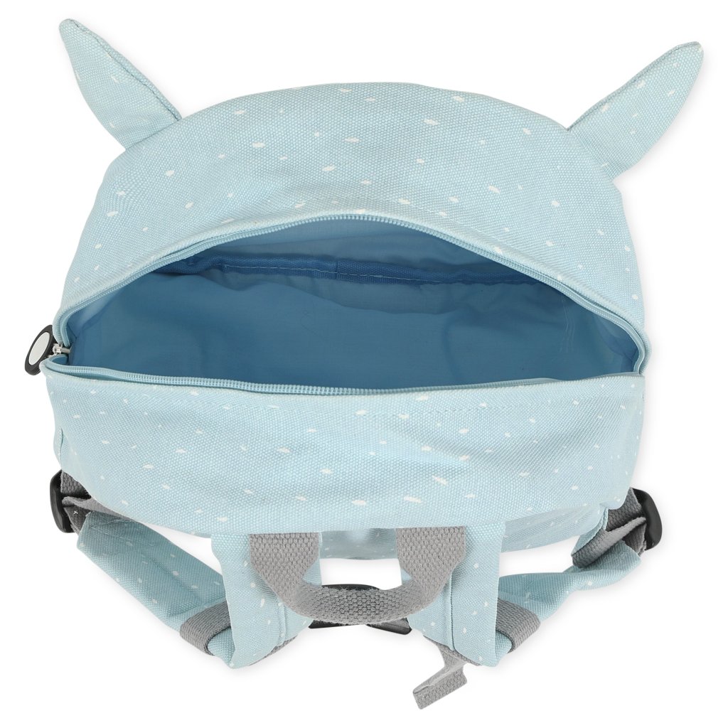 Trixie Rucksack - Mr. Alpaka