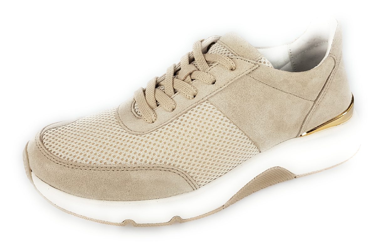 Gabor Comfort 26.897.33 Blau 33 beige