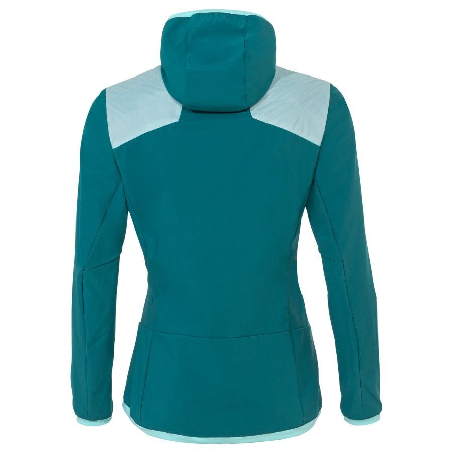 Brenva Jacke Damen