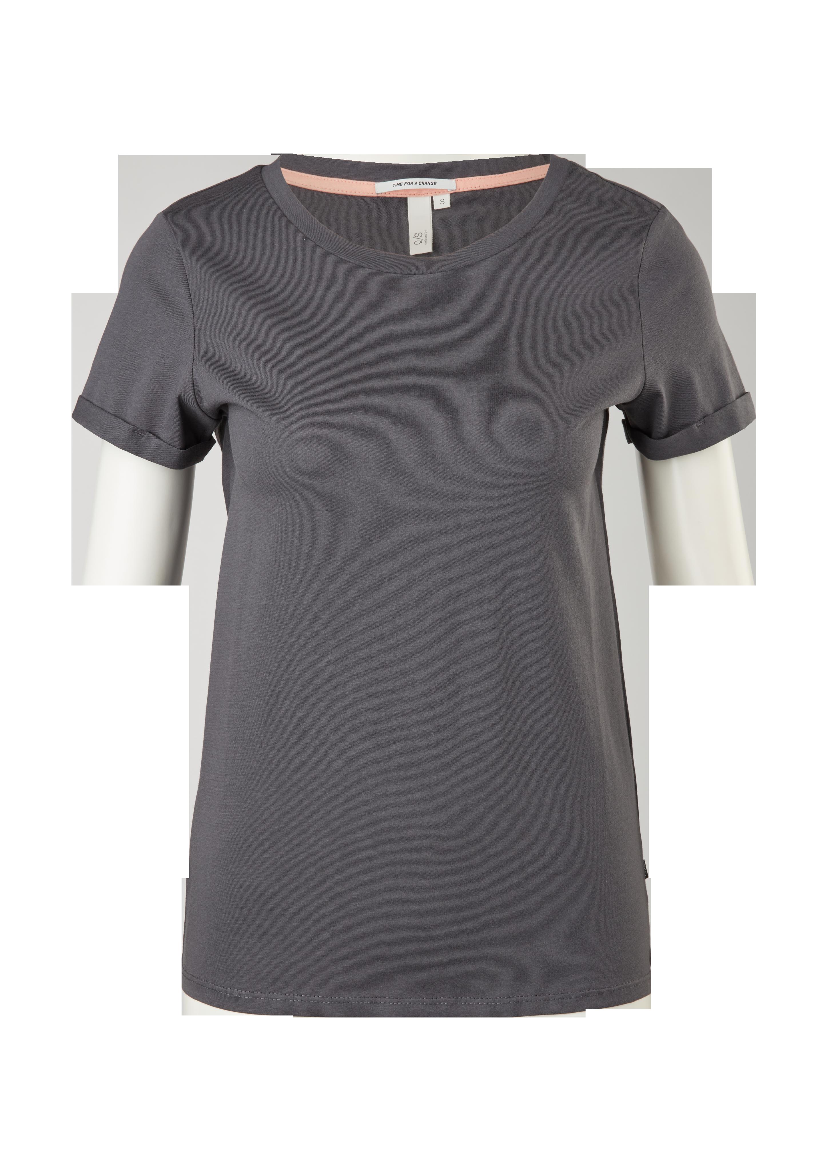 Jerseyshirt mit Crew Neck  45.899.32.8698-9858