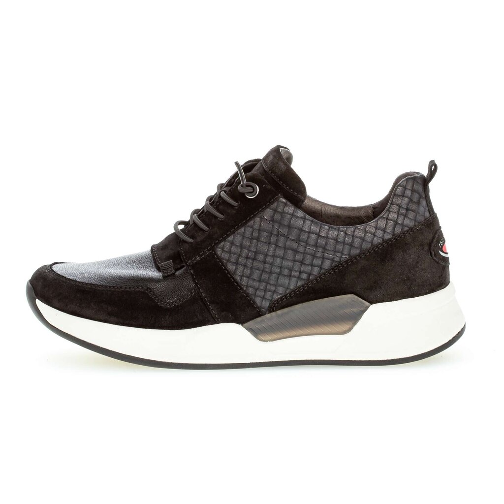 rollingsoft Sneaker low schwarz