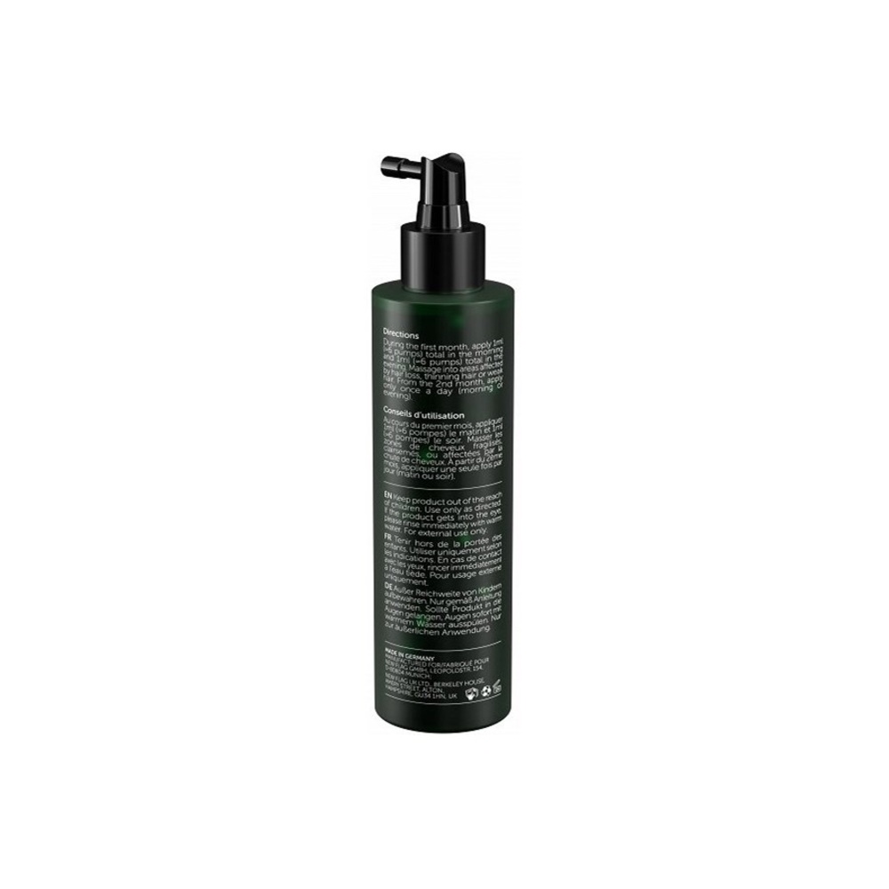 Natucain Hair Growth Serum Sérum capillaire
