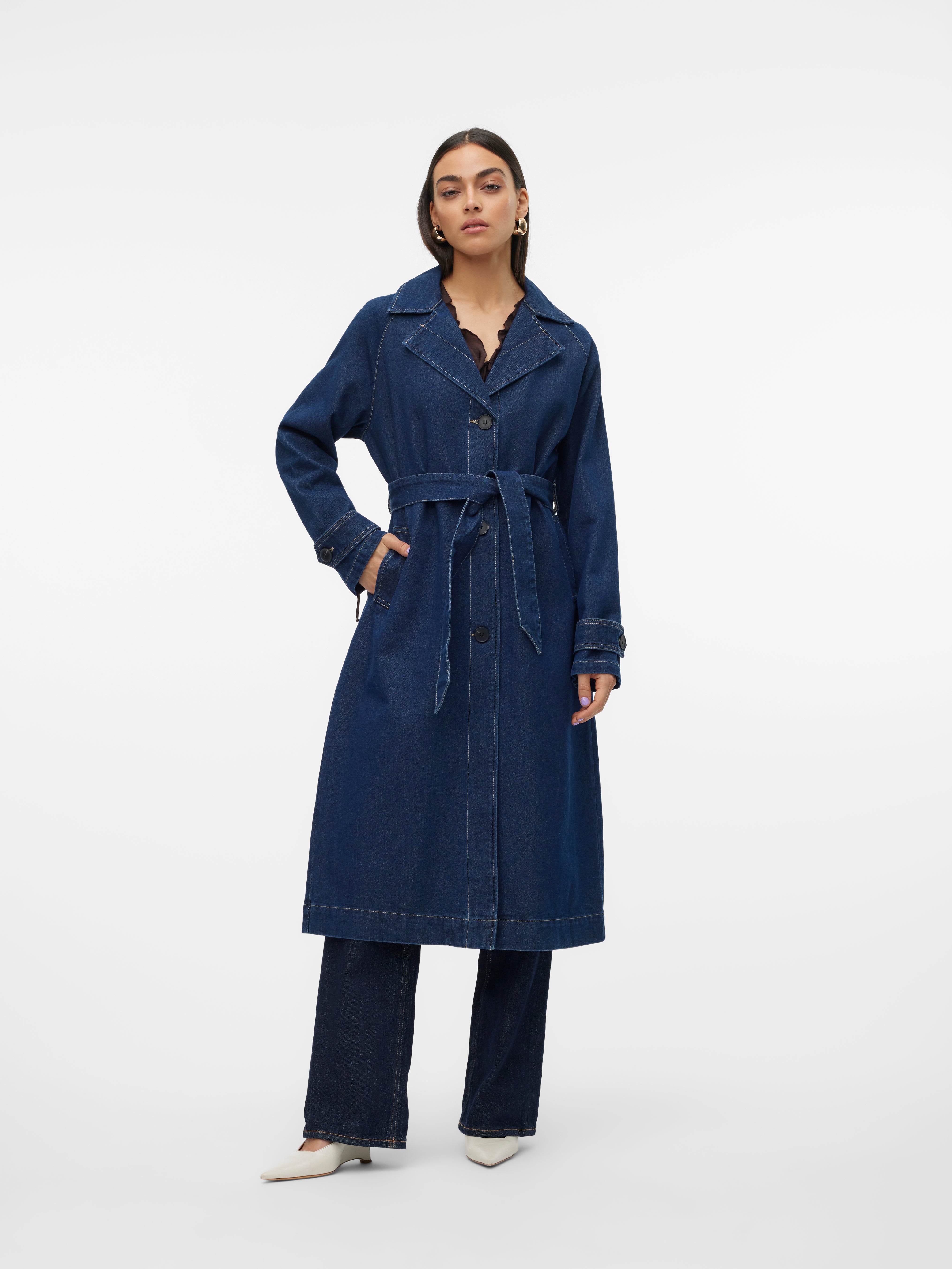 VMADISON Trenchcoat