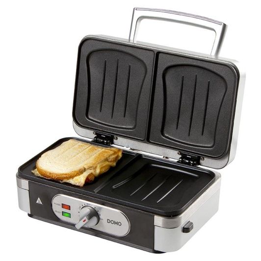 Mașină de cros DOMO DO9264C 3 în 1 1000W