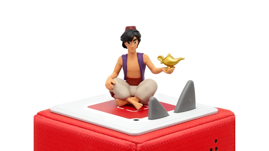 tonies - Hörfigur für die Toniebox: : Aladdin
