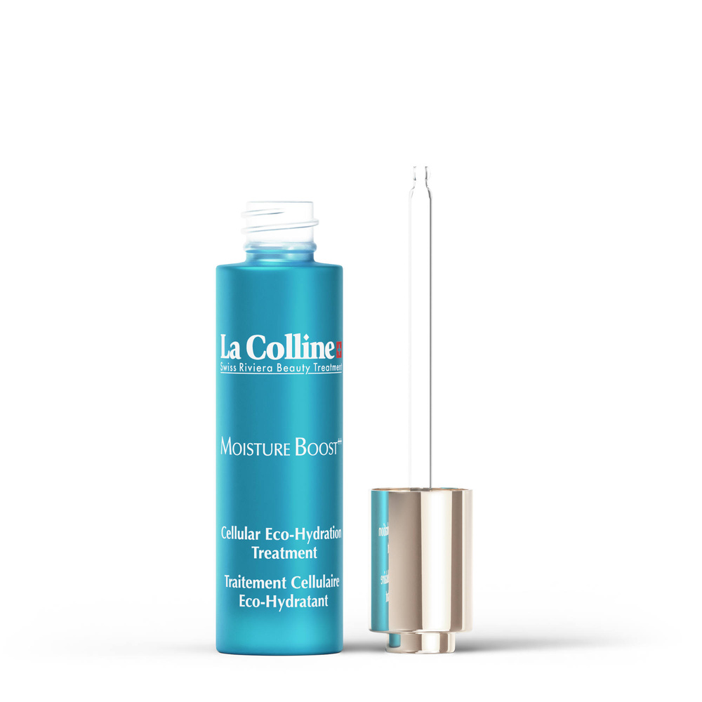 La Colline Traitement Cellulaire Eco-Hydratant Hydratation Jeunesse