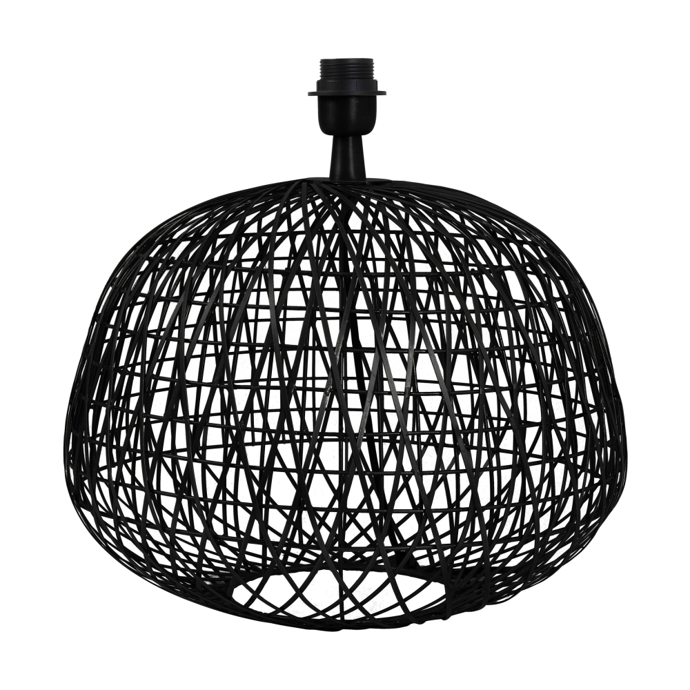 Lampenfuss D40x33,5 cm ALWINA