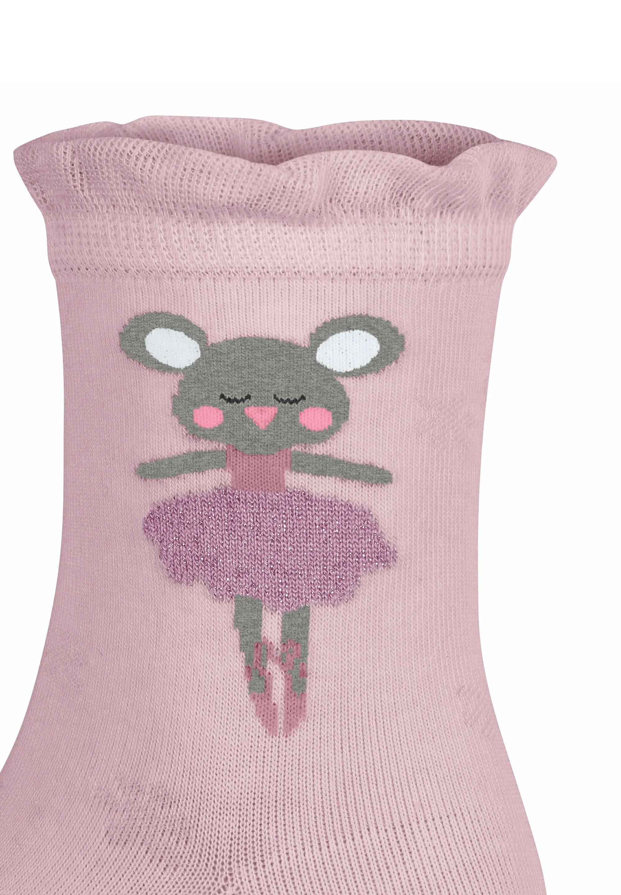 FALKE BAILARINA MOUSE - Calcetines