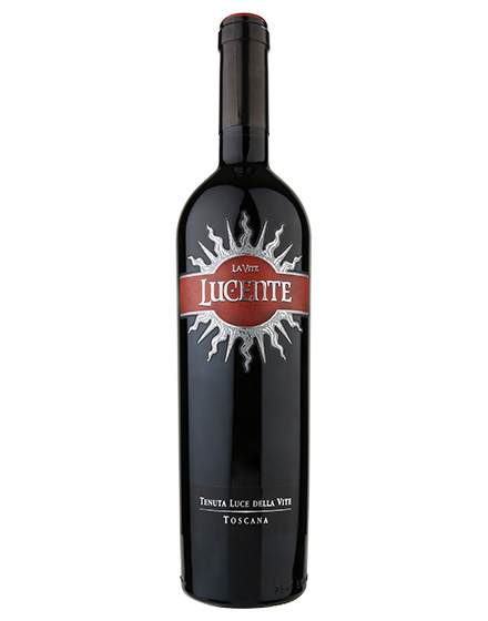 Toscana IGT La Vite Lucente 2021 Tenuta Luce 0,75 ℓ