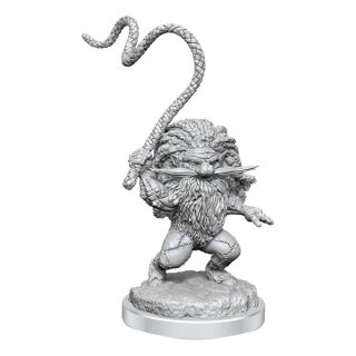 D&D Nolzur's Marvelous Miniatures Miniatur unbemalt Korreds (2)
