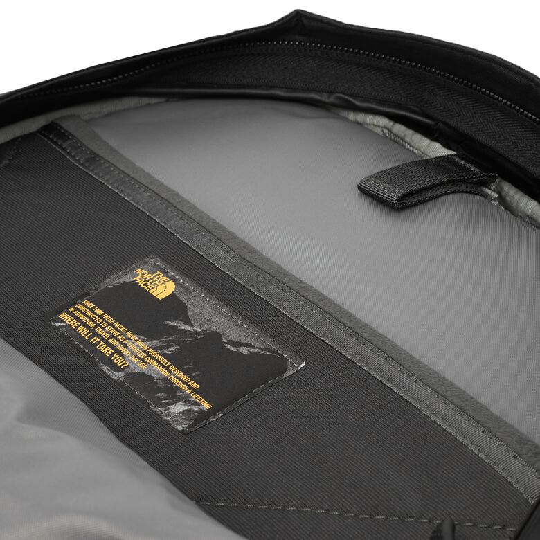 The North Face Borealis Classic tnf black/asphalt grey