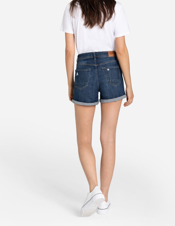 Shorts - Relaxed Fit