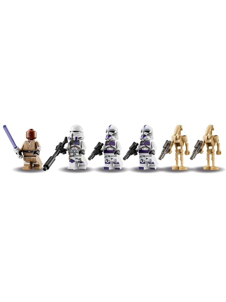 LEGO Star Wars™ 75342 Republic Fighter Tank™ günstig kaufen onesize