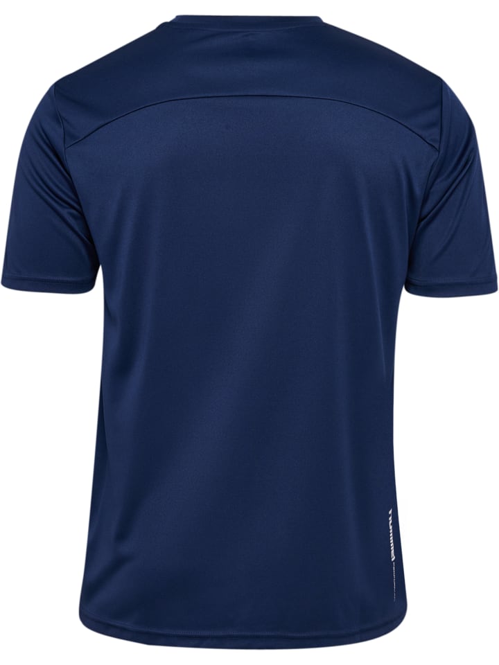 Hummel Hummel T-Shirt Hmlpulse Herren in DRESS BLUES günstig kaufen