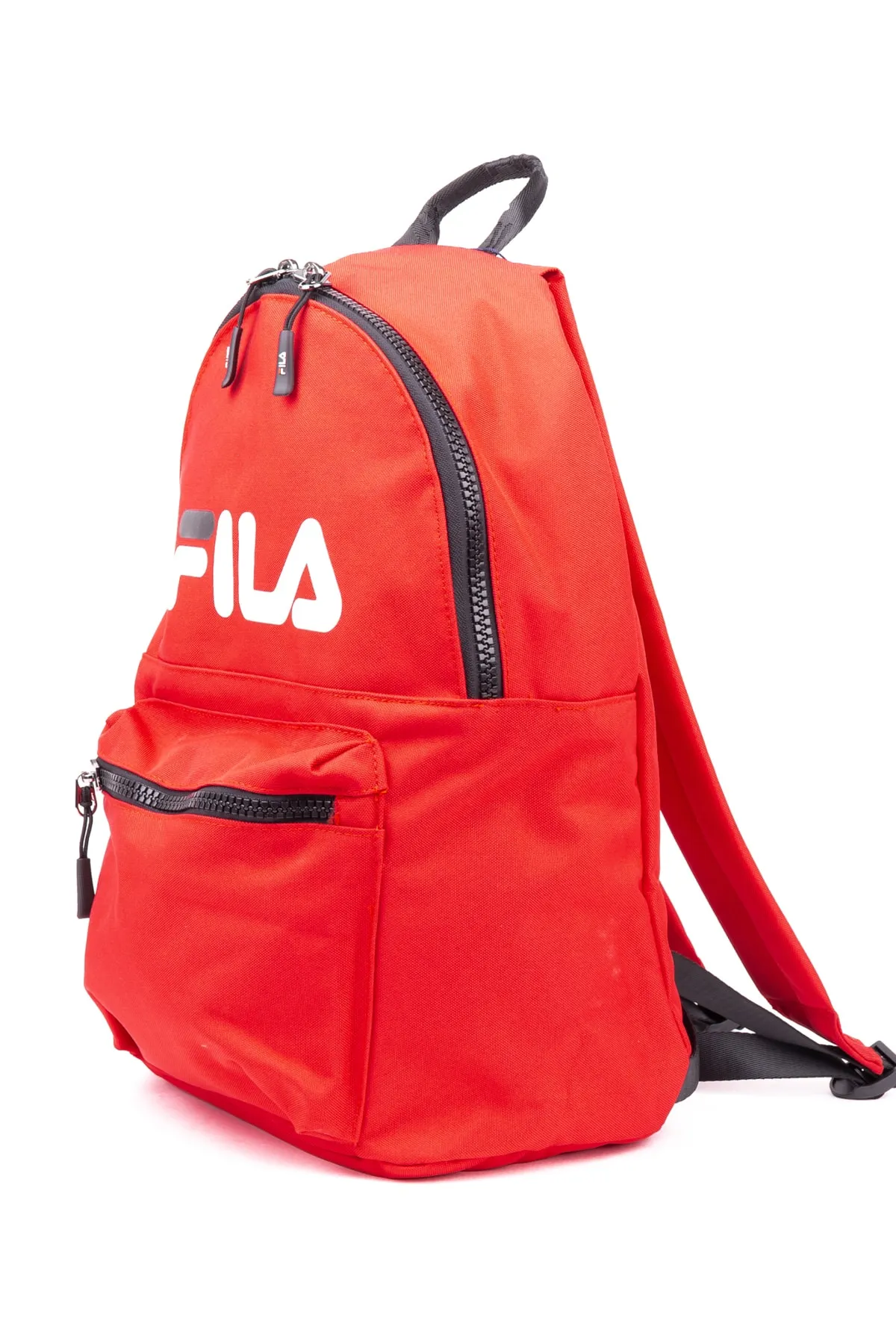 Fila  Rucksack - Rot - Unifarben
