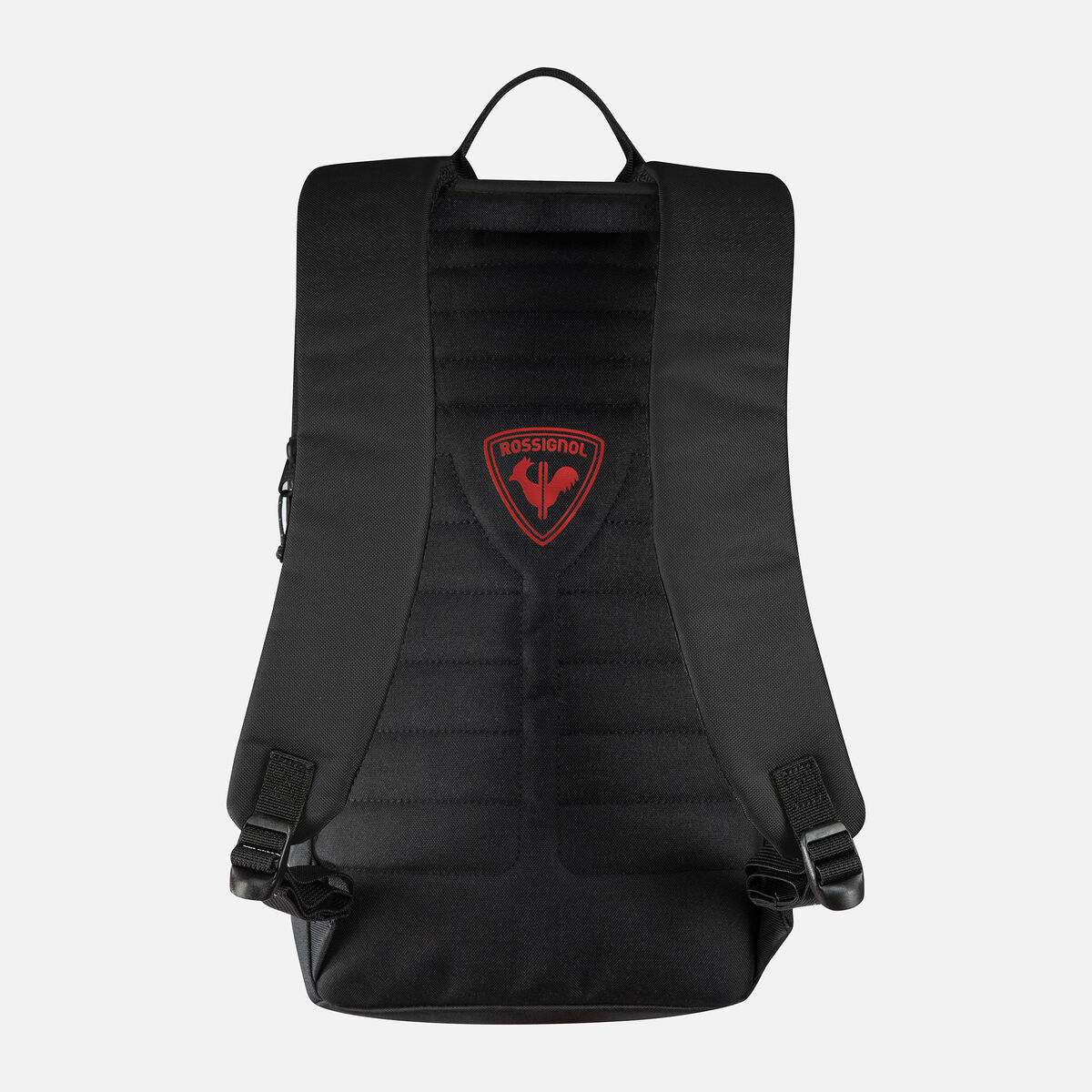 Back to the Games 14L Rucksack Schwarz