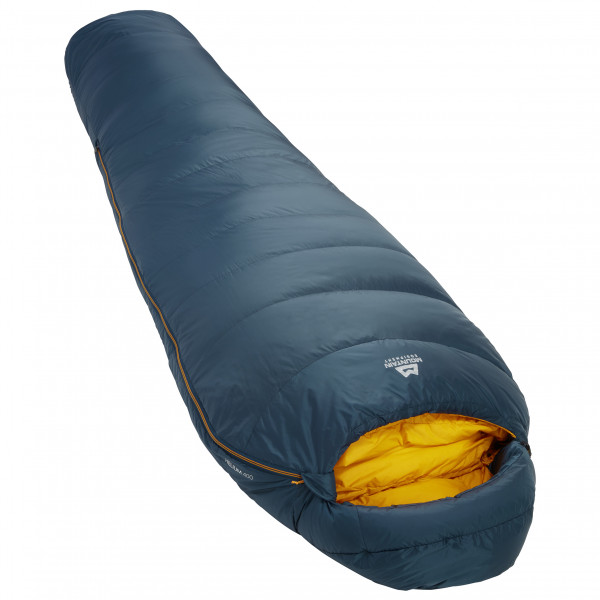 Mountain Equipment - Helium 400 - Daunenschlafsack