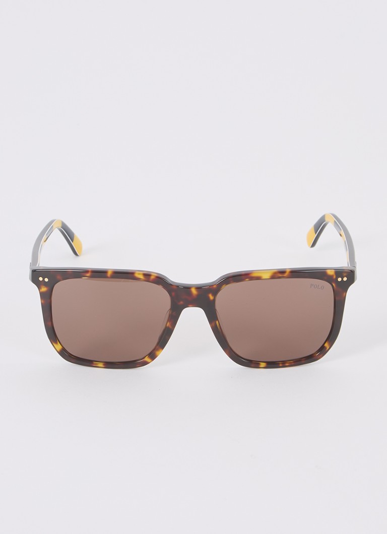 Ochelari de soare Ralph Lauren Wayfarer PH4224U