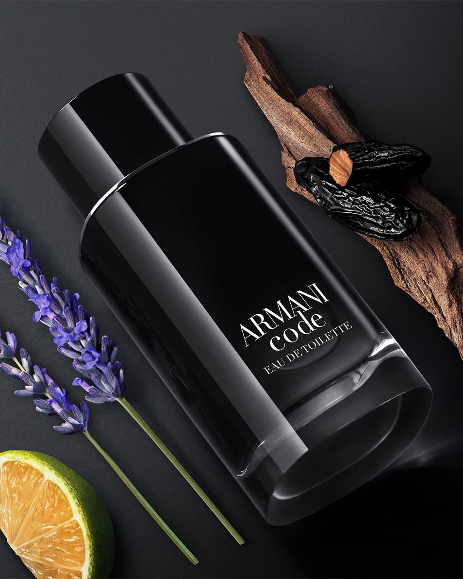 code  Hervulbaar eau de toilette