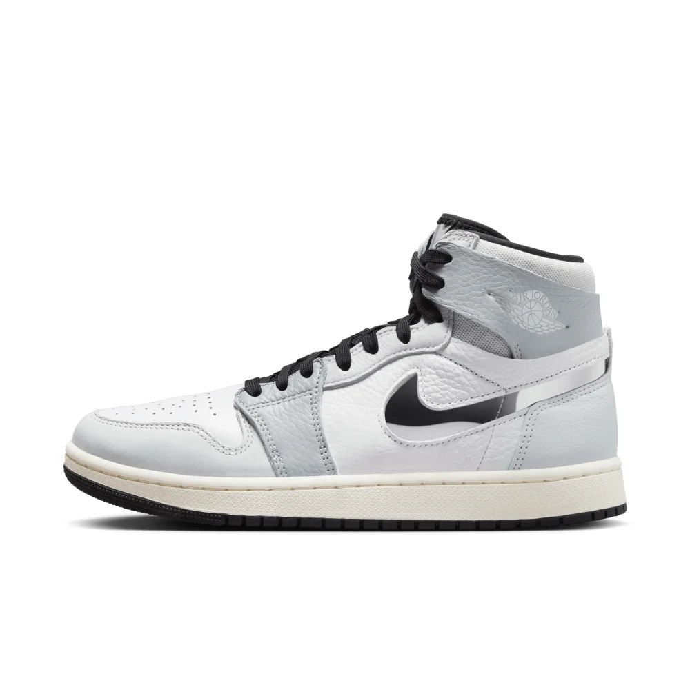 NIKE JORDAN 1 Air Zoom CMFT 2 FJ4652-100 / weiss
