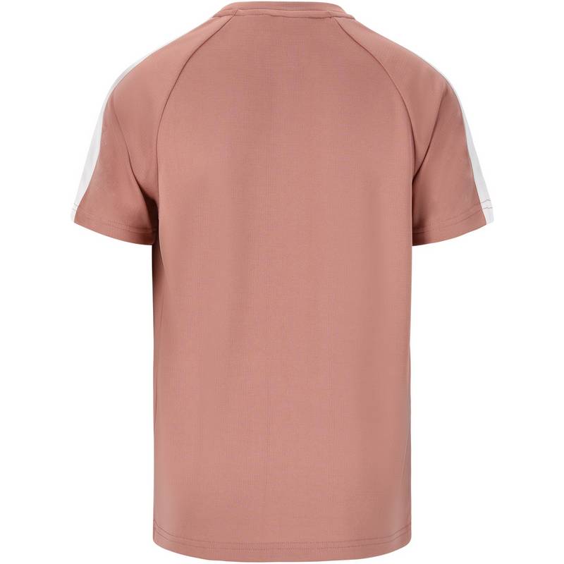 Endurance Actty Jr. Laufshirt Kinder