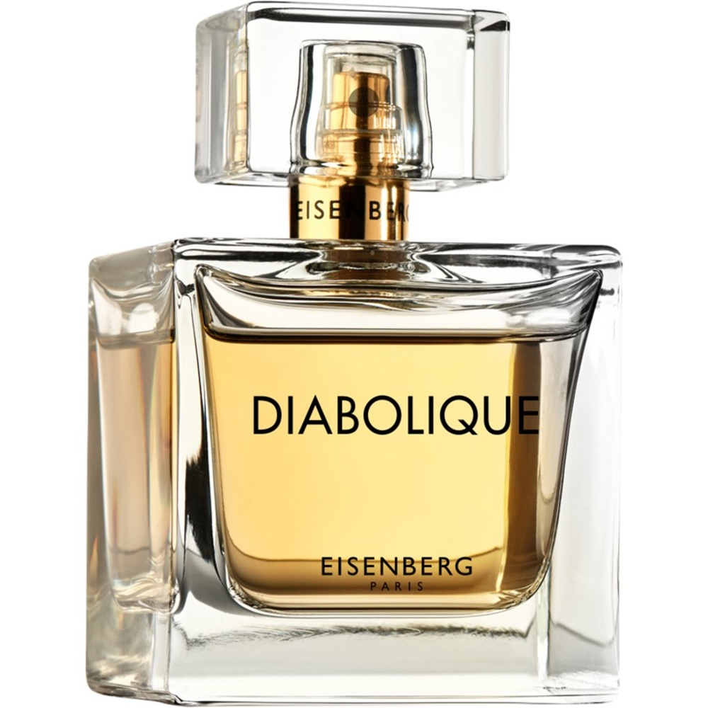 Eisenberg L'Art du Parfum Diabolique Femme Eau de Parfum Spray Eau de parfum
