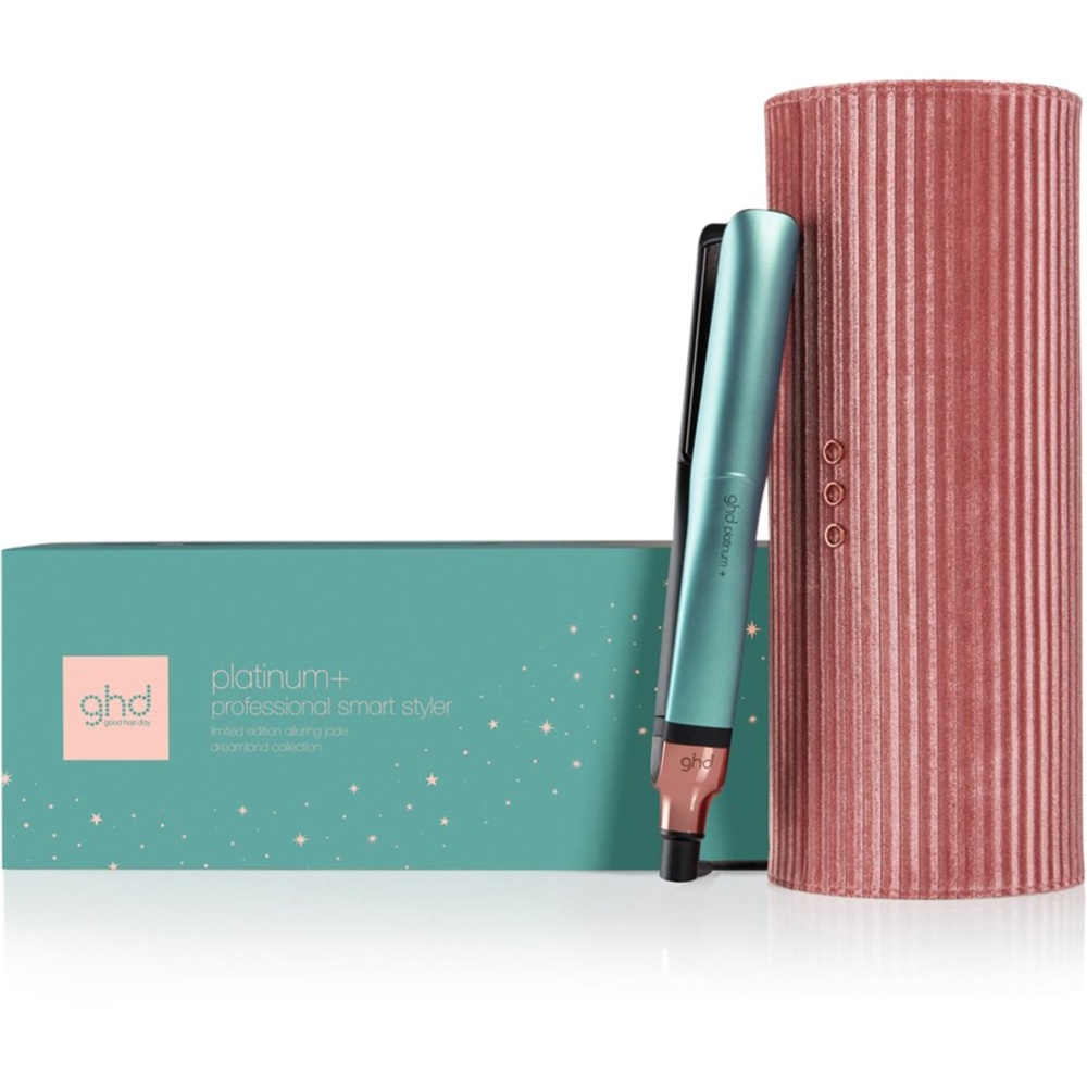 ghd Platinum+ Professional Smart Styler lisseur