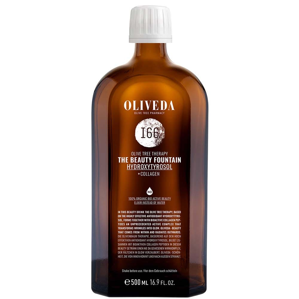 Oliveda Beauty Fountain 500 ml
