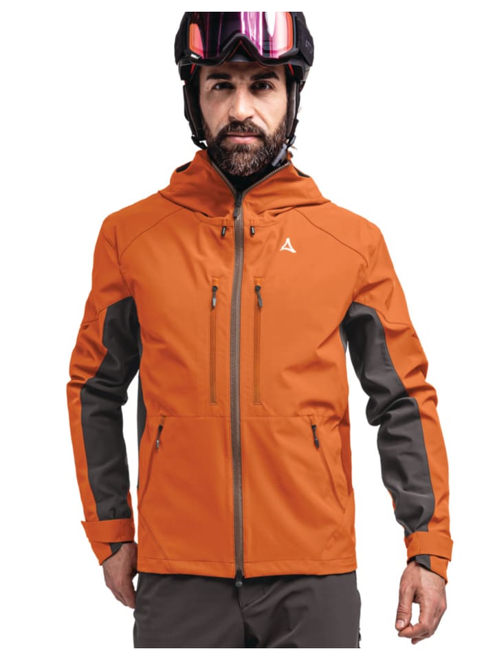 Schöffel Jacke 