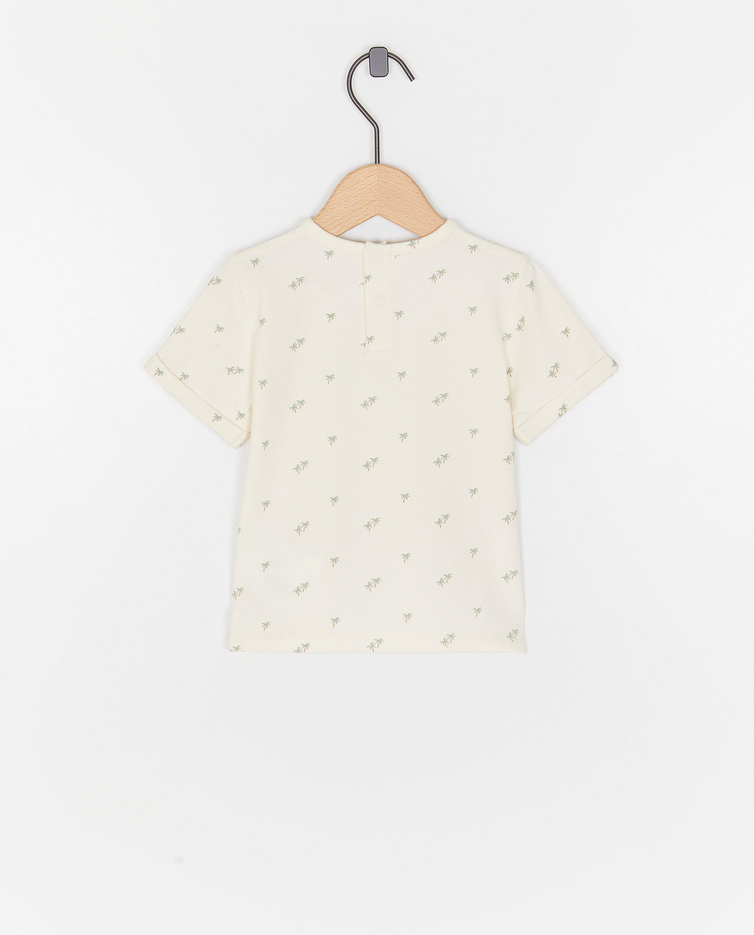 Tricou Cuddles and Smiles cu papion, Ocazii speciale alb