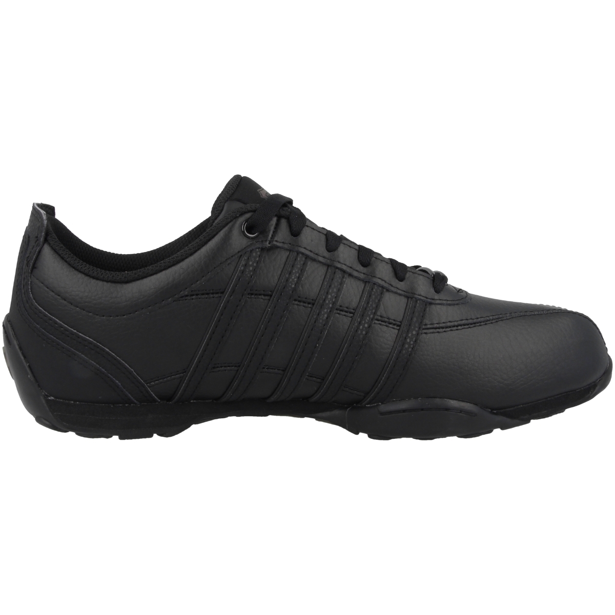 K-Swiss Arvee 1.5 Sneaker Low schwarz