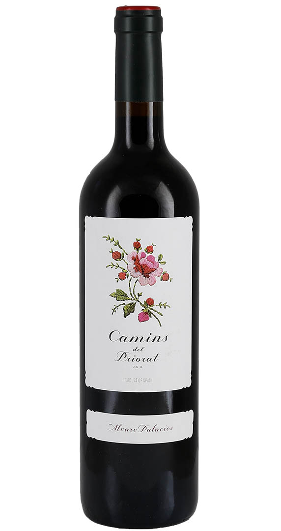Álvaro Palacios Camins del Priorat 2022