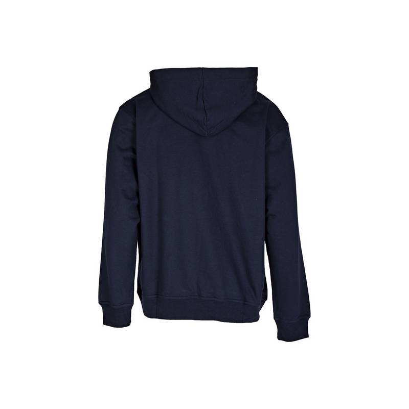 Cleptomanicx Gull Cap Kapuzenshirt Herren