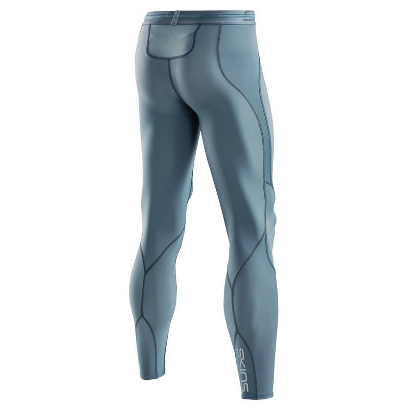 Skins S3 Tights Herren