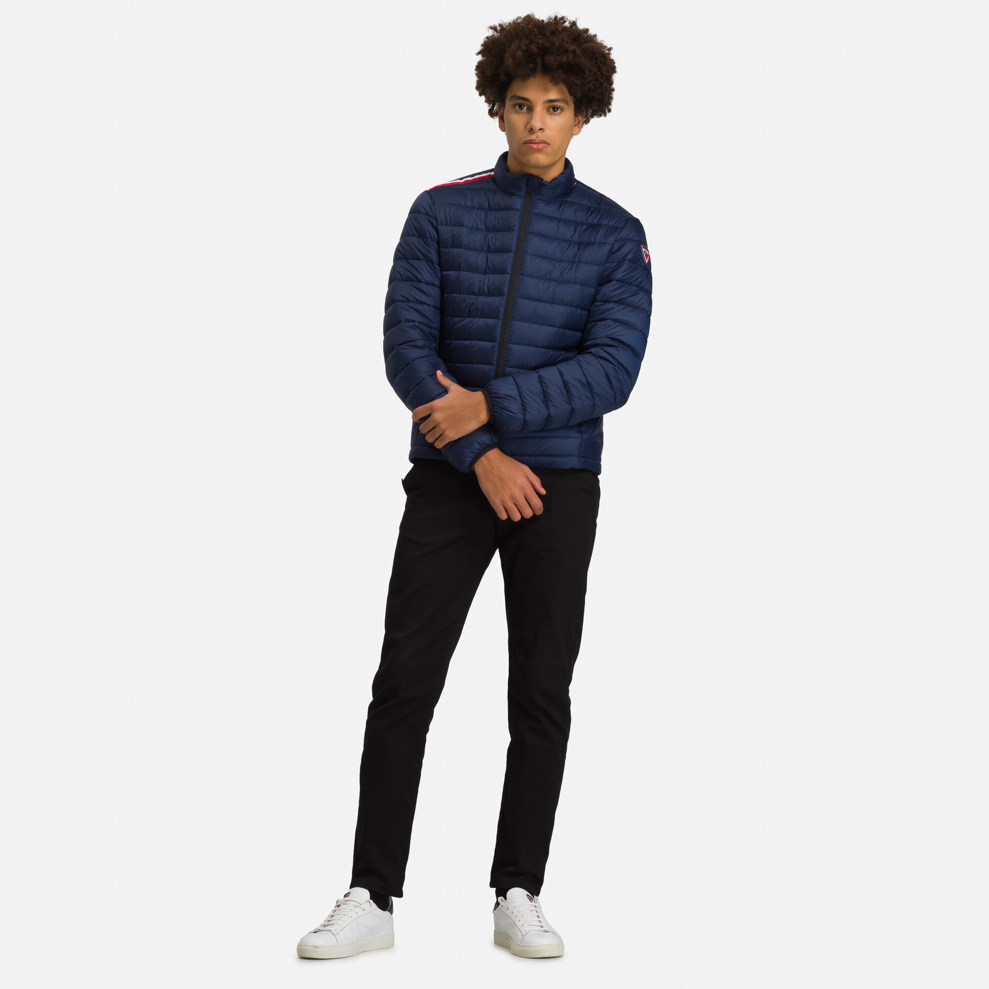 Doudoune Rossignol Homme