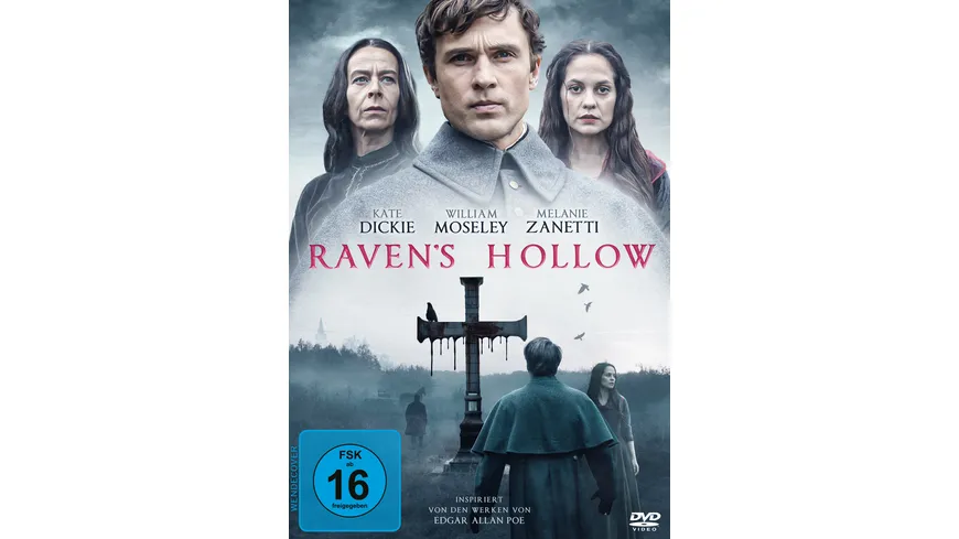 Raven's Hollow