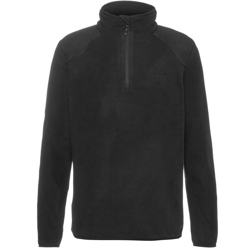 OCK Fleeceshirt Herren