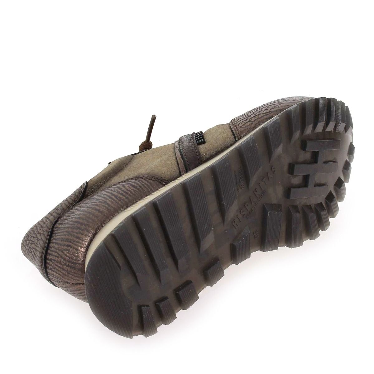 Hispanitas  HI 233073 - Bronze Taupe