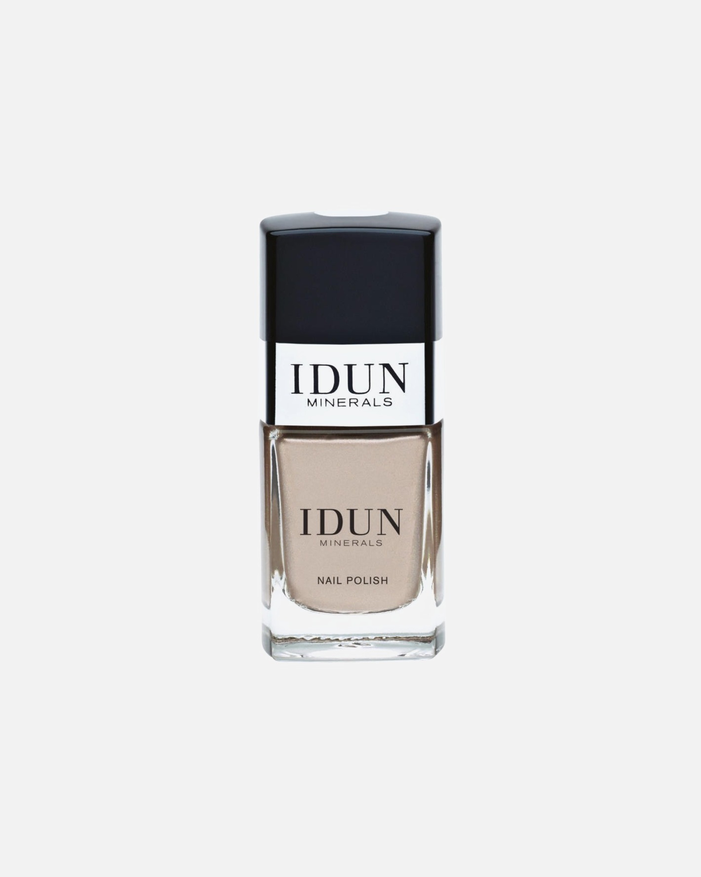 IDUN Minerals Nail Polish