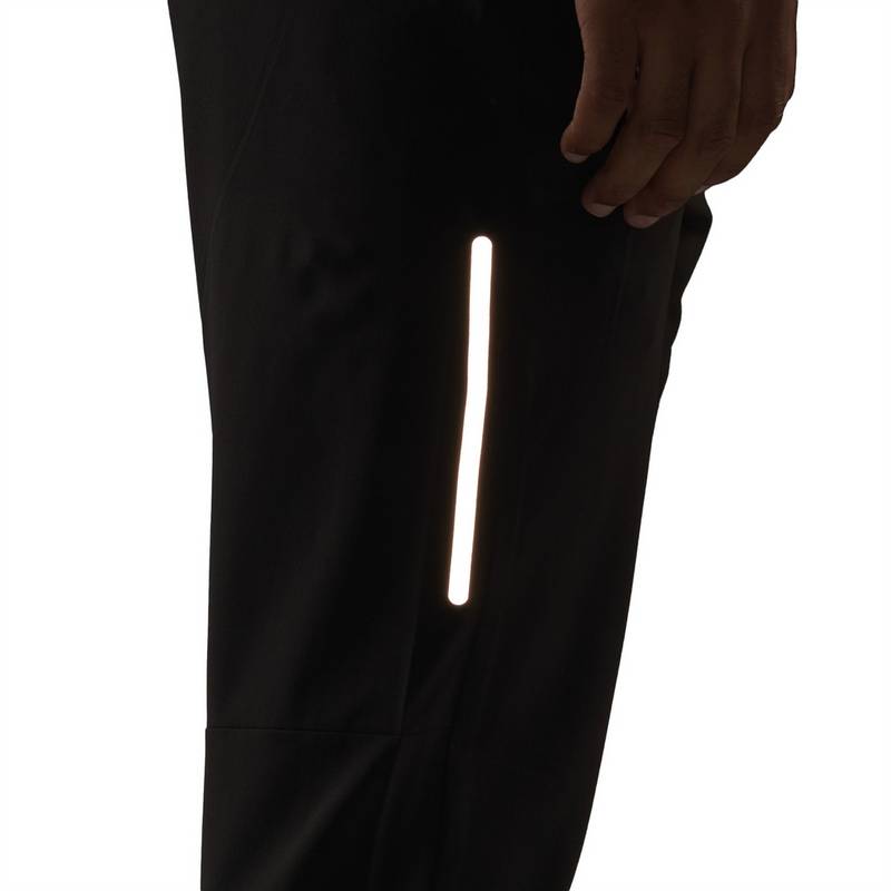 adidas FAST TKO Laufhose Herren